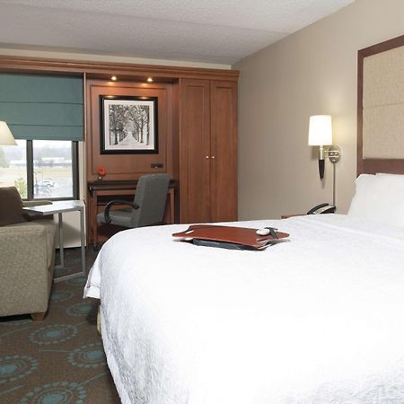 Hotel Larkspur Landing Ann Arbor Extérieur photo