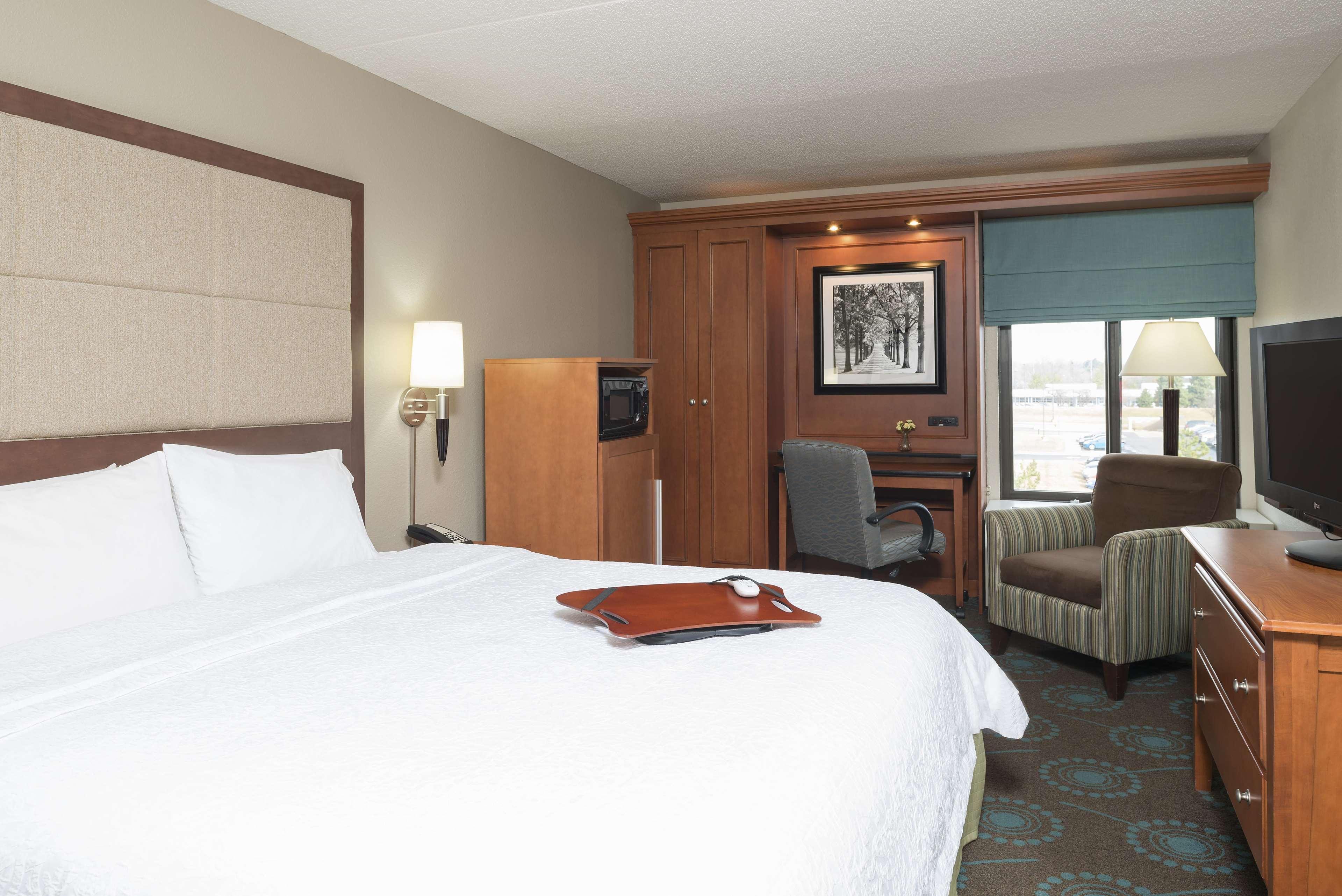 Hotel Larkspur Landing Ann Arbor Extérieur photo