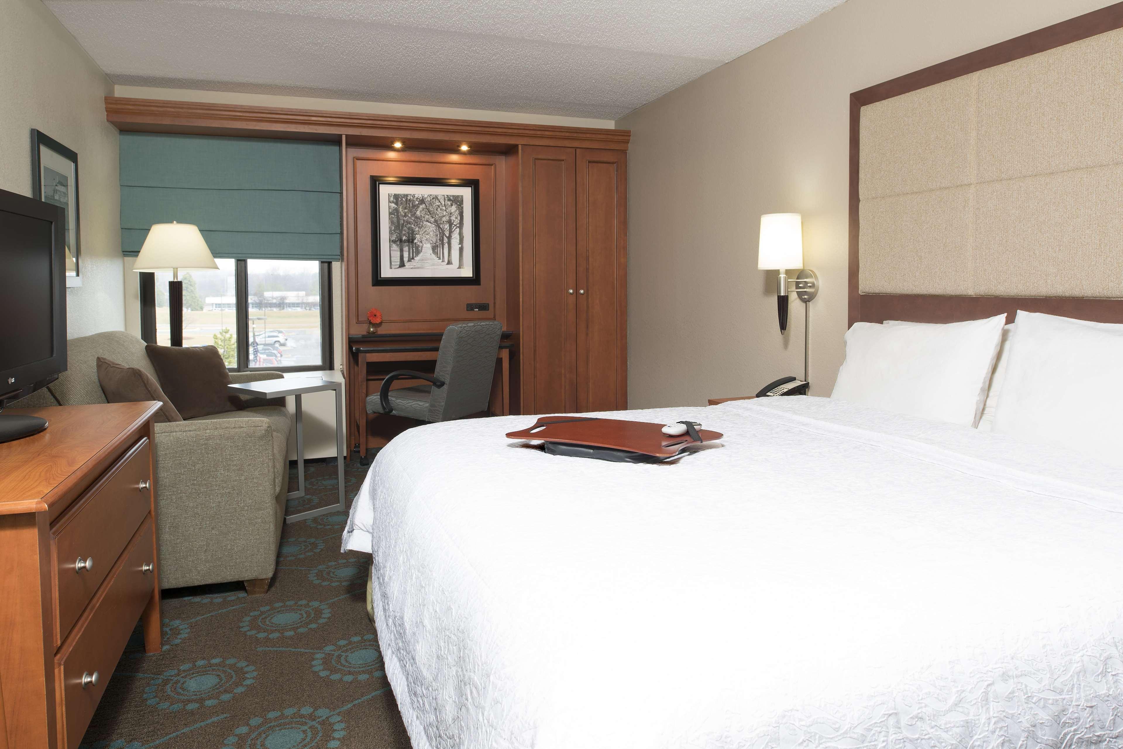 Hotel Larkspur Landing Ann Arbor Extérieur photo