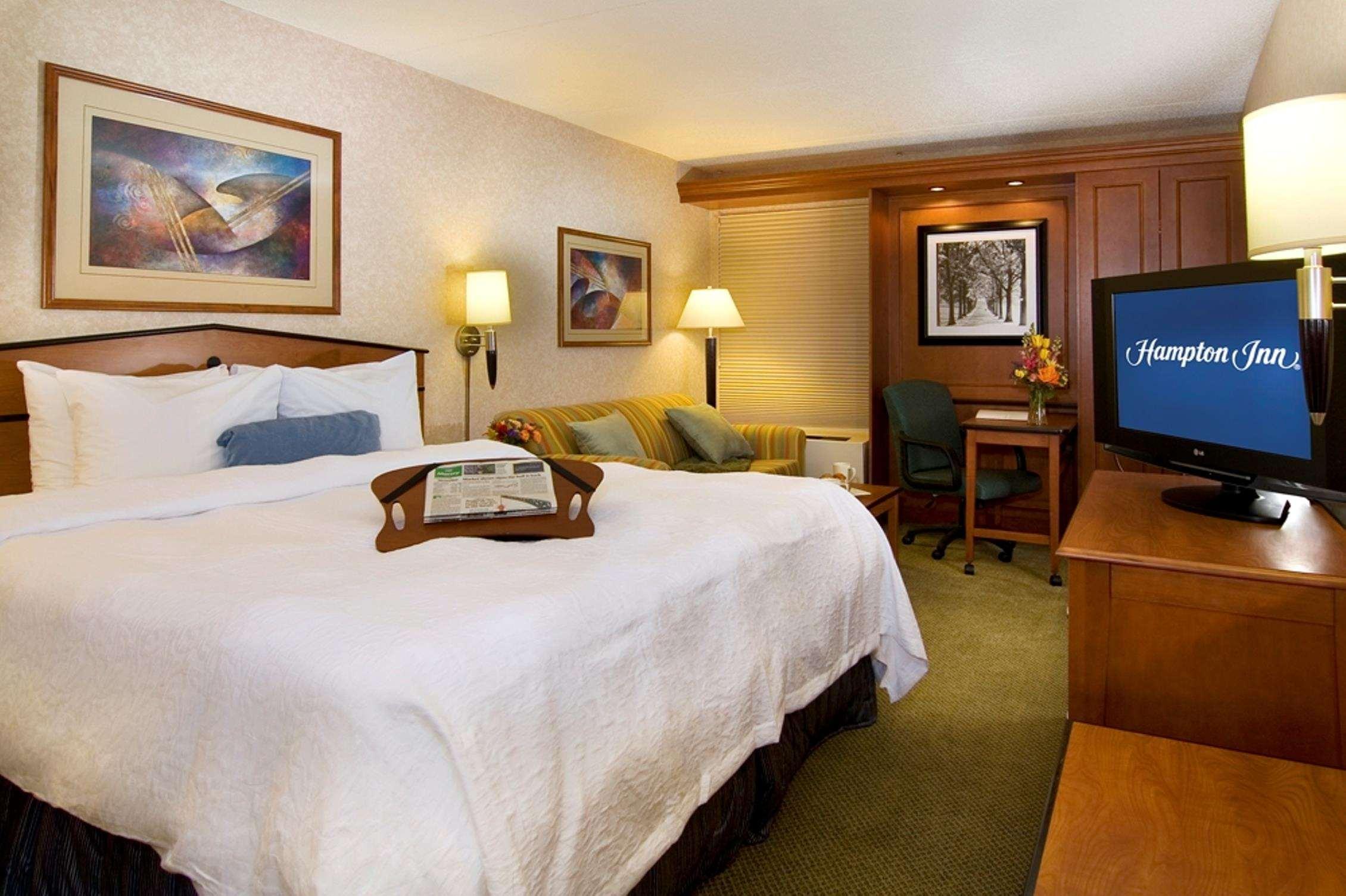 Hotel Larkspur Landing Ann Arbor Extérieur photo