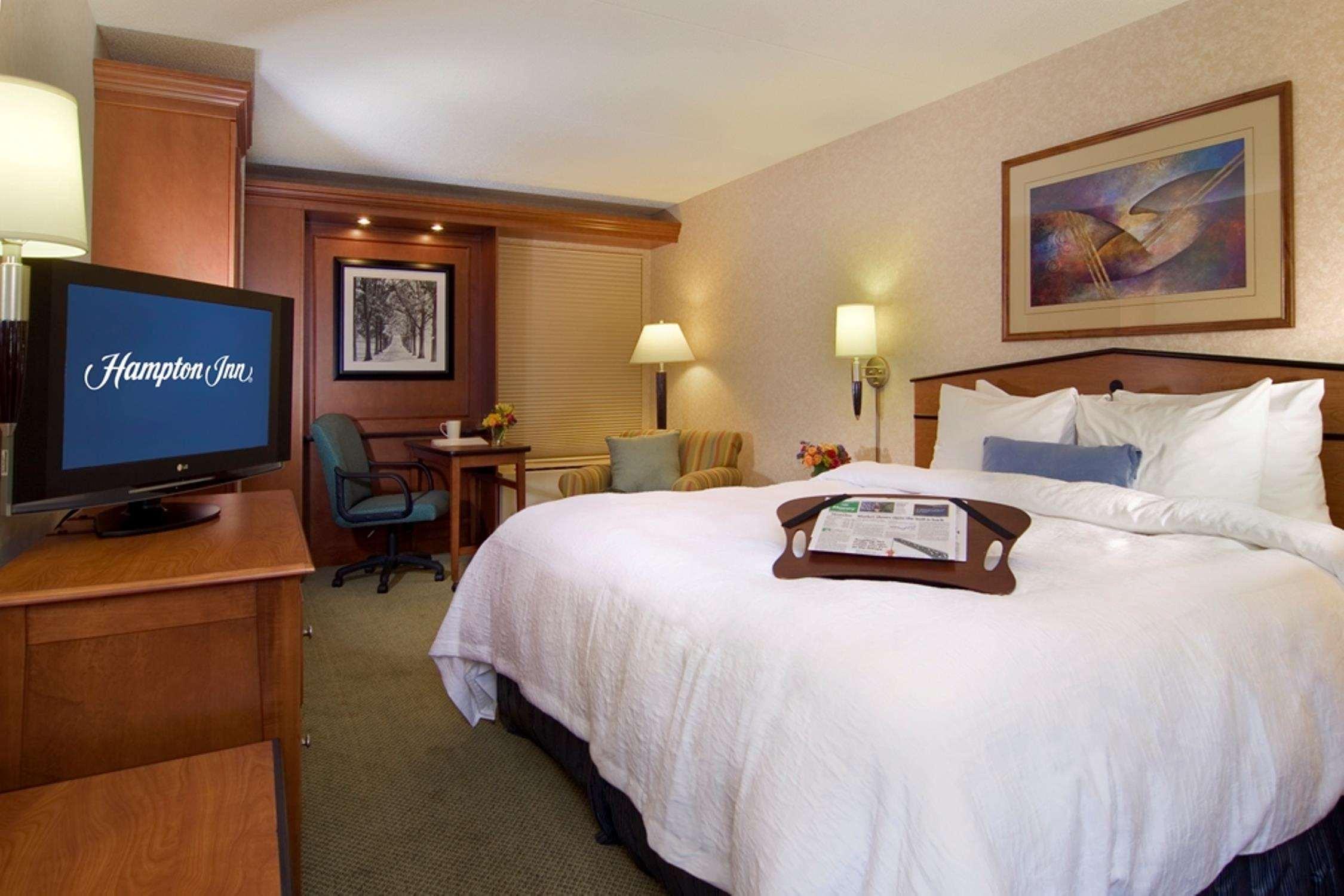 Hotel Larkspur Landing Ann Arbor Chambre photo