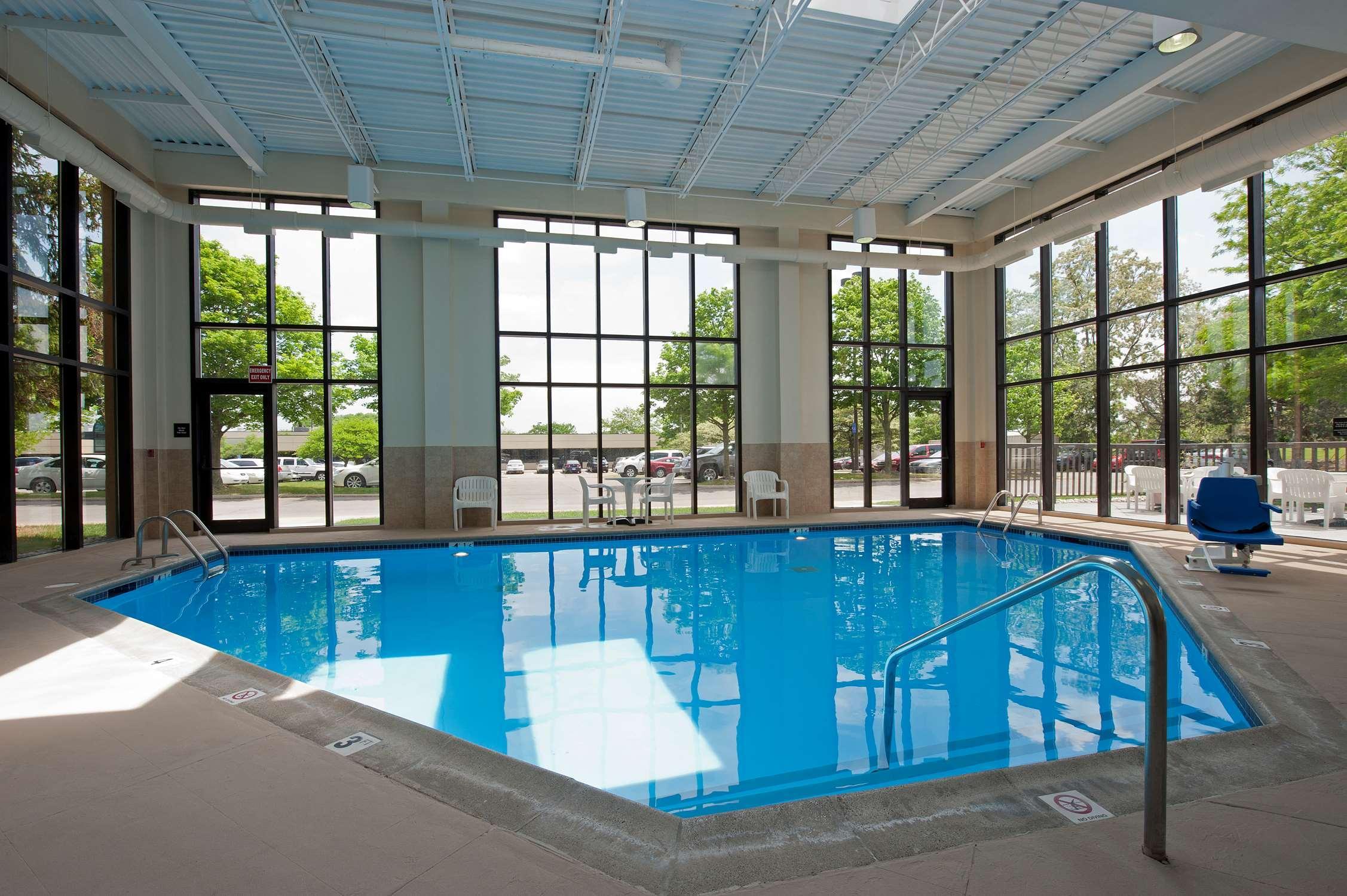 Hotel Larkspur Landing Ann Arbor Extérieur photo