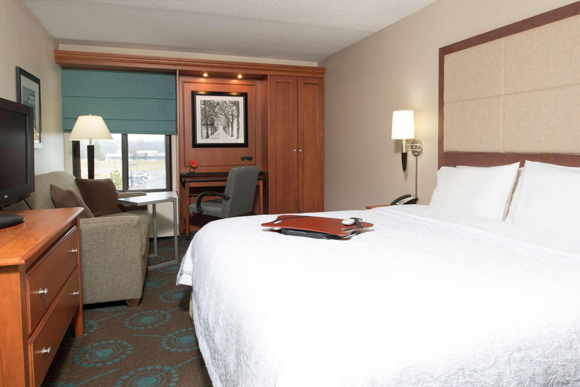 Hotel Larkspur Landing Ann Arbor Extérieur photo