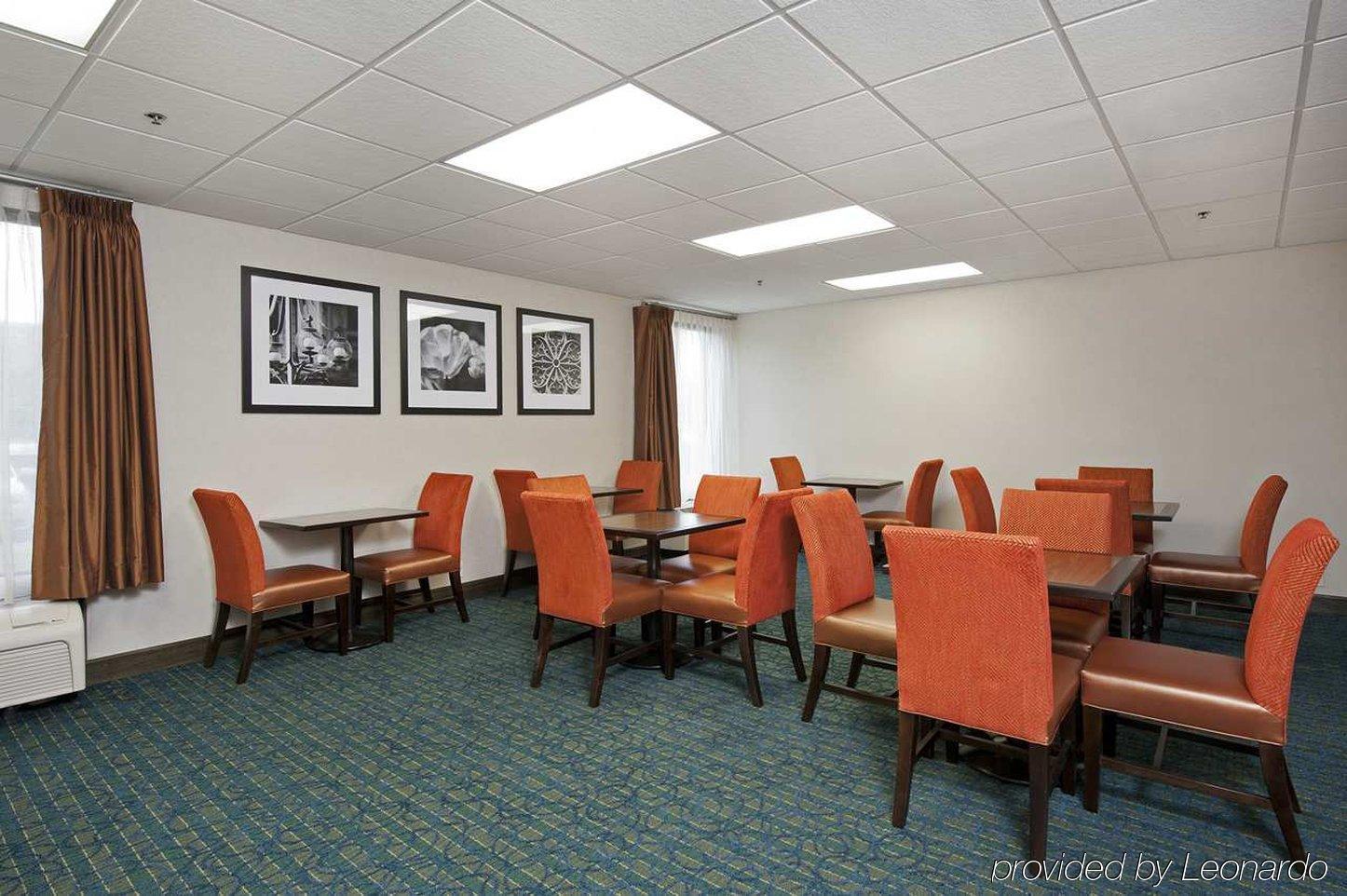 Hotel Larkspur Landing Ann Arbor Extérieur photo